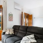 A 2 Minutos De La Alameda *