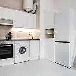 A 2 Minutos De La Alameda