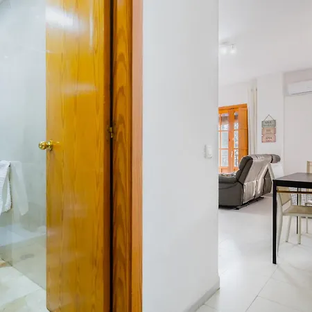 Apartment A 2 Minutos De La Alameda Seville