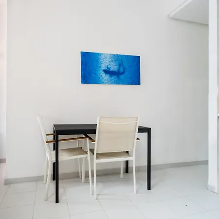 Apartment A 2 Minutos De La Alameda