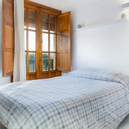 Appartement A 2 Minutos De La Alameda Séville