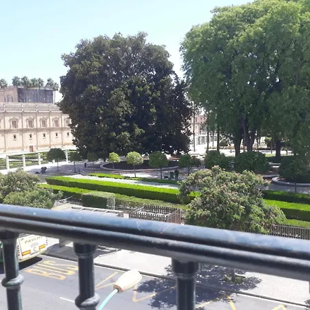 Διαμέρισμα A 2 Minutos De La Alameda Σεβίλλη